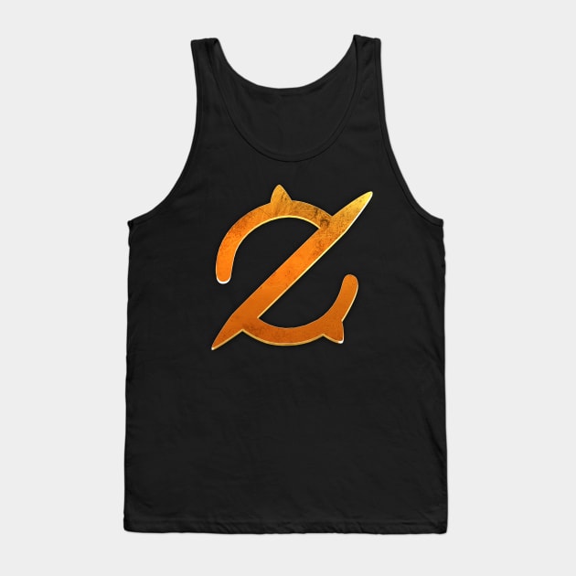 Gunbreaker Tank Top by ChrisHarrys